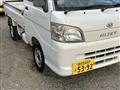 2010 Daihatsu Hijet Truck