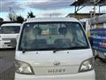 2010 Daihatsu Hijet Truck
