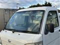 2010 Daihatsu Hijet Truck