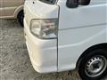 2010 Daihatsu Hijet Truck