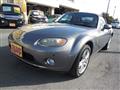 2007 Mazda Roadster