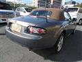 2007 Mazda Roadster