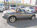 2007 Mazda Roadster