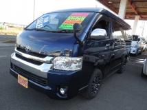 2016 Toyota Hiace Wagon