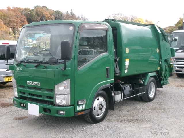 2014 Isuzu Isuzu Others