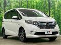 2016 Honda Freed