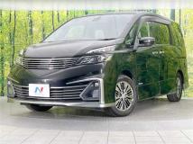 2016 Nissan Serena