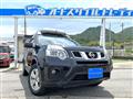 2012 Nissan X-Trail