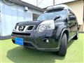 2012 Nissan X-Trail