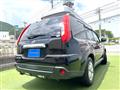 2012 Nissan X-Trail