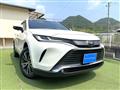 2020 Toyota Harrier