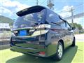 2013 Toyota Vellfire