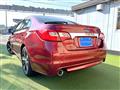 2014 Subaru Legacy B4