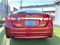 2014 Subaru Legacy B4