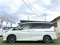 2016 Nissan Serena