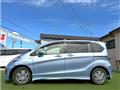 2012 Honda Freed