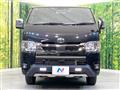 2022 Toyota Hiace Van