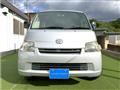 2014 Toyota Townace Van