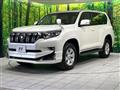 2019 Toyota Land Cruiser Prado