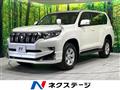 2019 Toyota Land Cruiser Prado