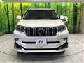 2019 Toyota Land Cruiser Prado