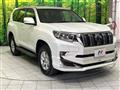 2019 Toyota Land Cruiser Prado