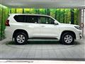 2019 Toyota Land Cruiser Prado