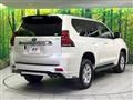 2019 Toyota Land Cruiser Prado