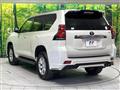 2019 Toyota Land Cruiser Prado