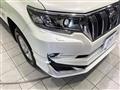 2019 Toyota Land Cruiser Prado