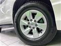 2019 Toyota Land Cruiser Prado