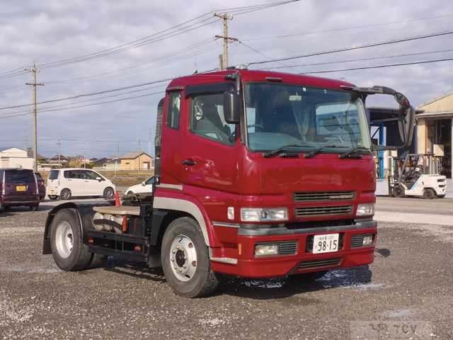 2006 Mitsubishi Mitsubishi Others