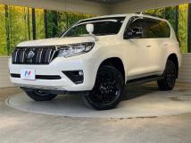 2021 Toyota Land Cruiser Prado