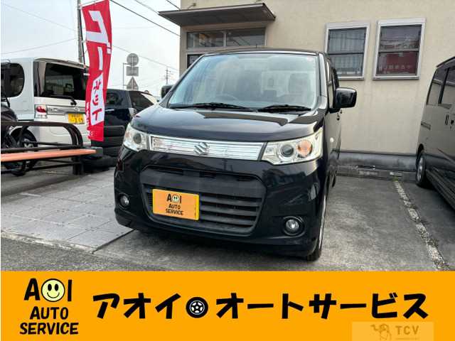2012 Suzuki Wagon R