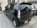 2012 Suzuki Wagon R