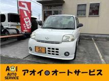 2009 Daihatsu Esse
