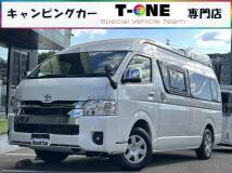 2023 Toyota Hiace Van