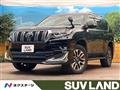 2023 Toyota Land Cruiser Prado