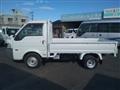 2012 Nissan Vanette Truck
