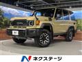 2024 Toyota Landcruiser 70