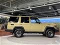 2024 Toyota Landcruiser 70
