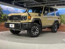 2024 Toyota Landcruiser 70