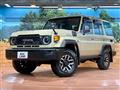 2024 Toyota Landcruiser 70