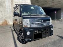 2010 Mazda Scrum Wagon