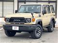 2025 Toyota Landcruiser 70