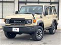 2025 Toyota Landcruiser 70