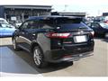 2019 Toyota Harrier