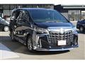 2022 Toyota Alphard G