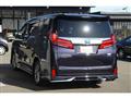 2022 Toyota Alphard G