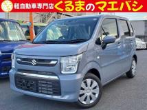 2025 Suzuki Wagon R